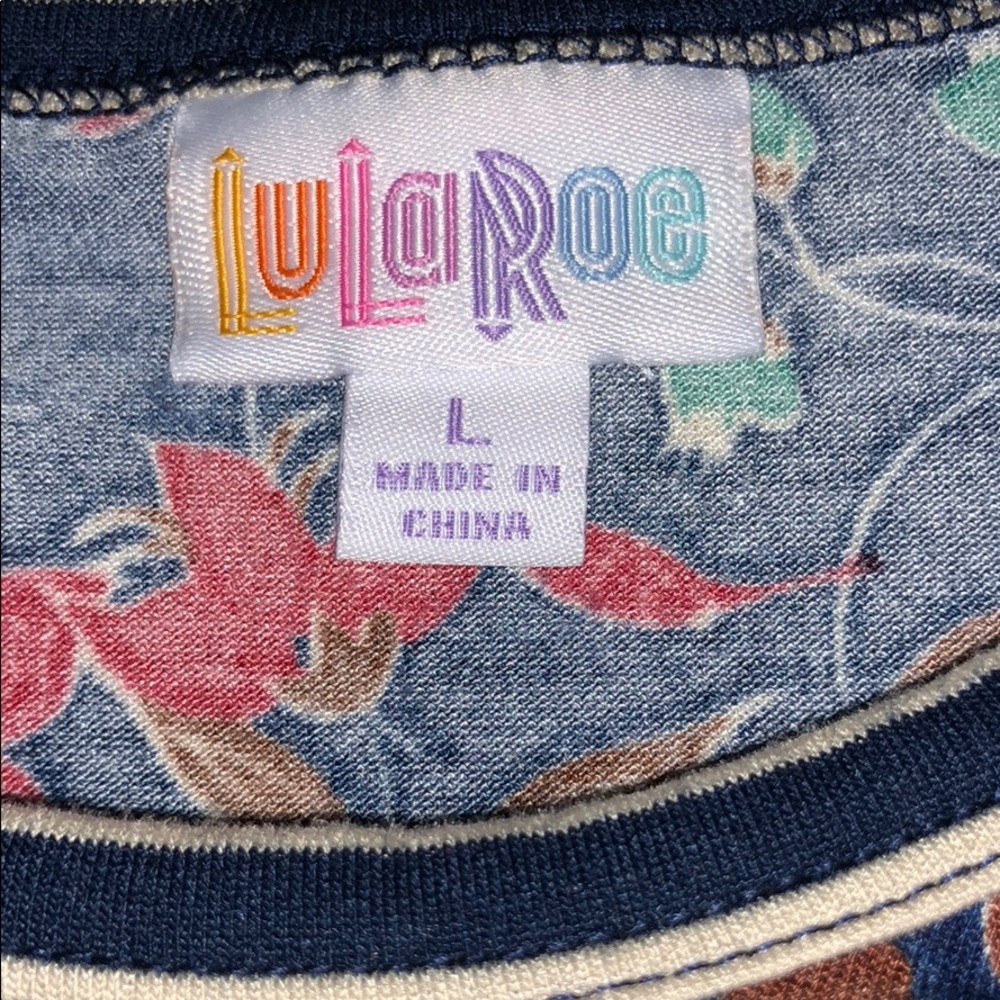 Lularoe RANDY - Picture 3 of 3